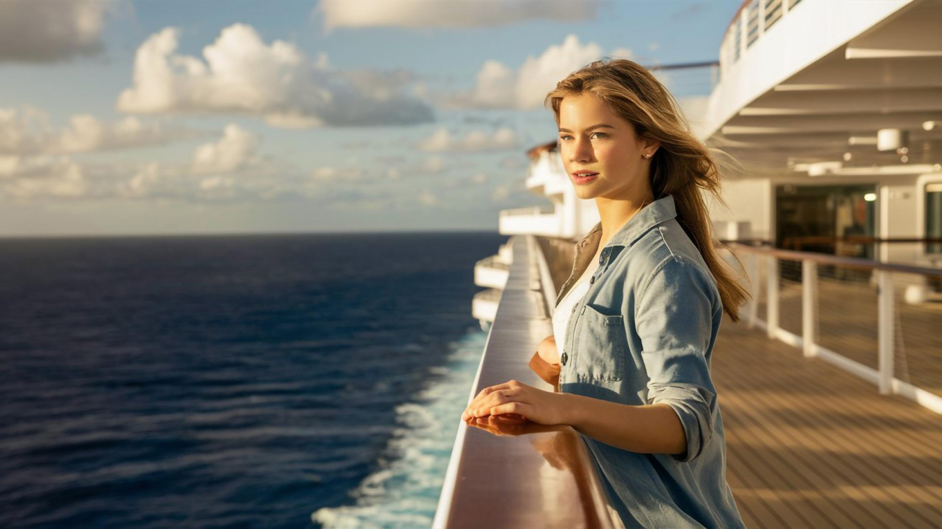 Les avantages des croisières tout inclus : pourquoi opter pour cette formule ?