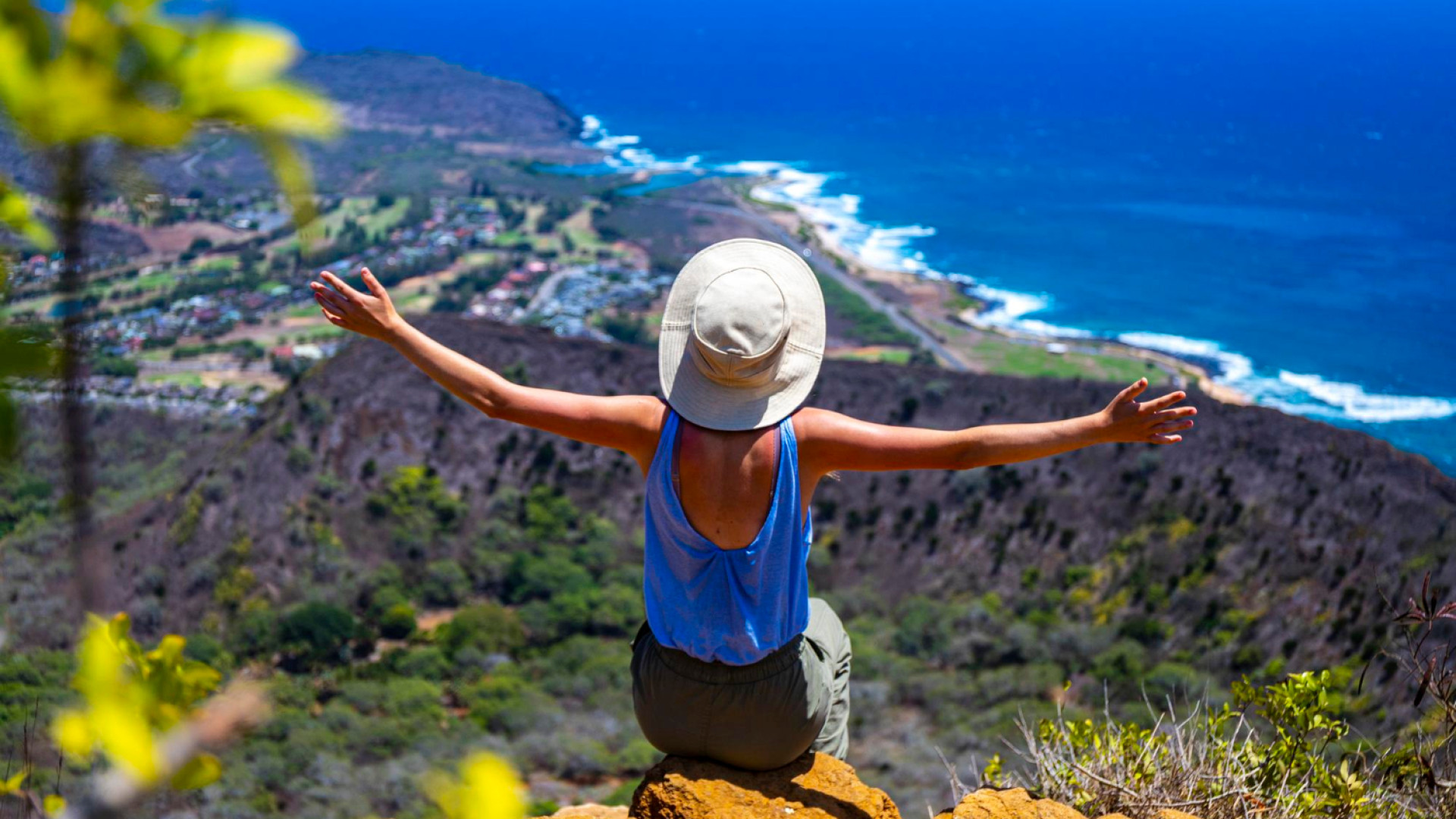 Vacances au Cap-Vert, une destination paradisiaque à découvrir !