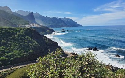 Séjour tout compris à Tenerife : une expérience de vacances idéale pour se détendre